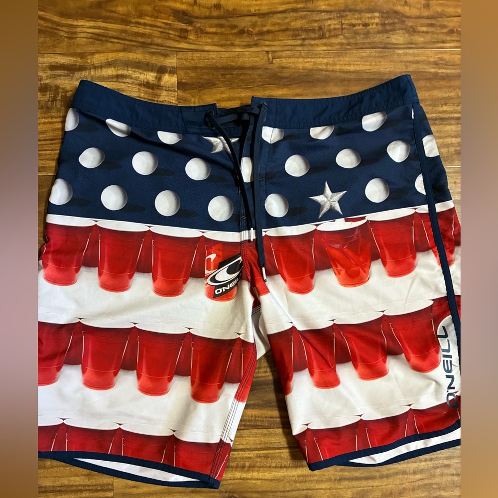 O'Neill Hyperfreak Boardshorts